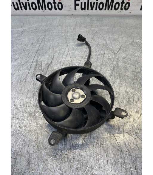 Offre Du Jour Ventilateur de radiateur YAMAHA FZ6 600 – 2005