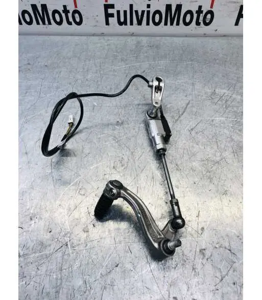 SHIFTER APRILIA RSV4 1100 – 2023 Dernier Modèle