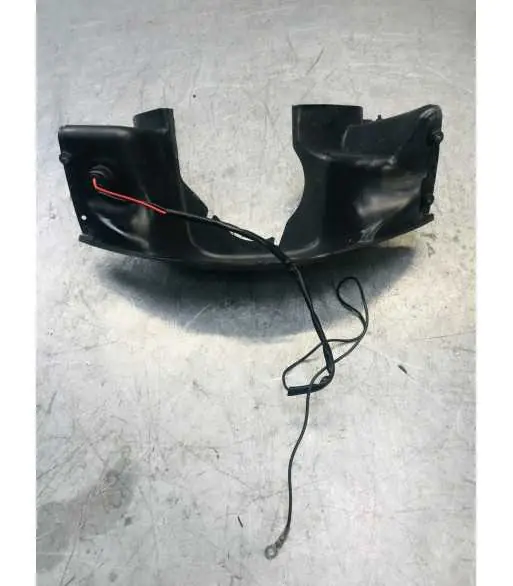 Entourage de tableau de bord DUCATI MULTISTRADA 1100 – 2007 Super Prix