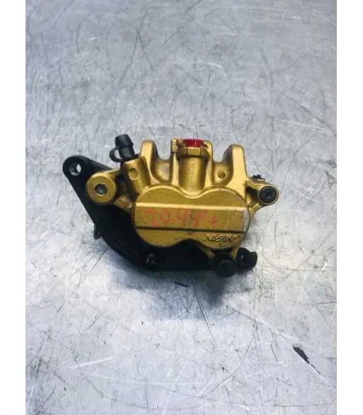 Etrier de frein Gauche TRIUMPH STREET TRIPLE 675 – 2011 Quantité Limitée