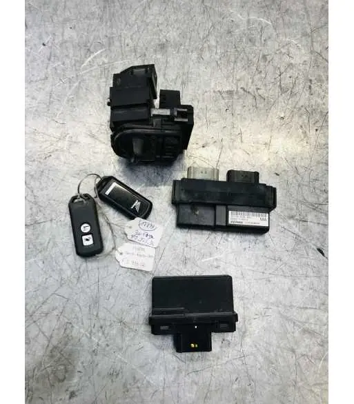 Achetez Aujourd&rsquo;hui Kit serrure complet HONDA FORZA 300 – 2019