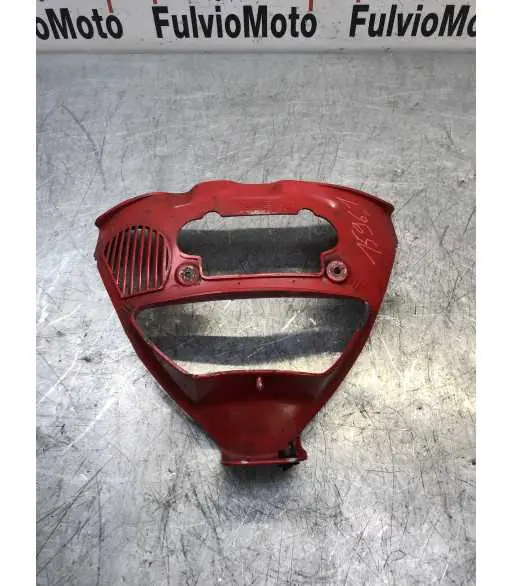 Bon Plan Cache divers DUCATI ST 3 1000 – 2008