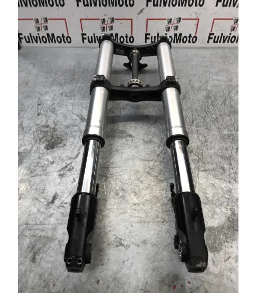 Offre Limitée Fourche BMW C 600 SPORT – 2012