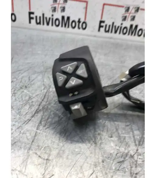 Commodo Gauche KTM DUKE 890 – 2021 Soldes