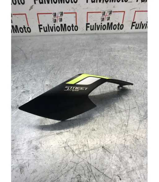 Top Vente Flanc de selle Gauche TRIUMPH STREET TRIPLE 765 – 2022