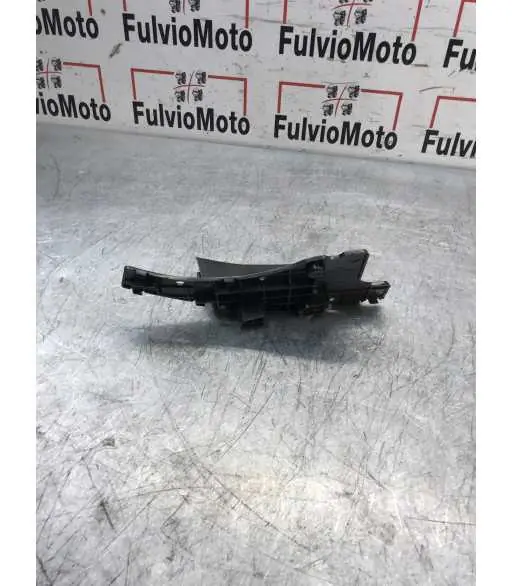 Remise Cache divers SUZUKI BURGMAN 125 – 2020