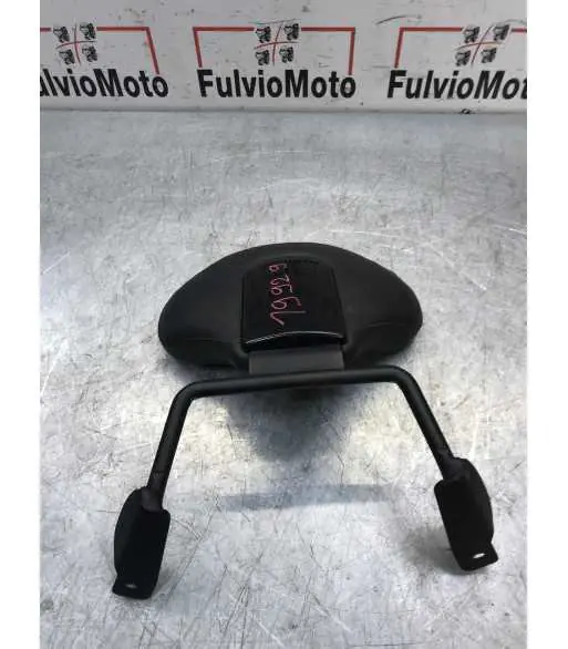 Solde Dosseret SUZUKI BURGMAN 125 – 2020