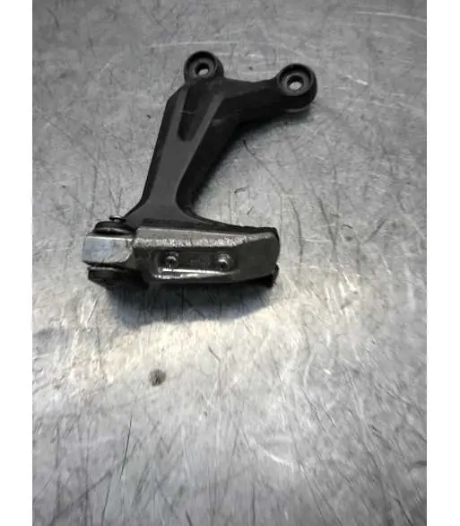 Cale-pieds Gauche KAWASAKI NINJA 650 – 2022 Vente Directe