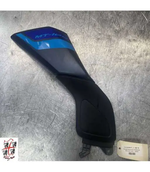 Bon Plan Ecope Gauche YAMAHA MT125 125 – 2022
