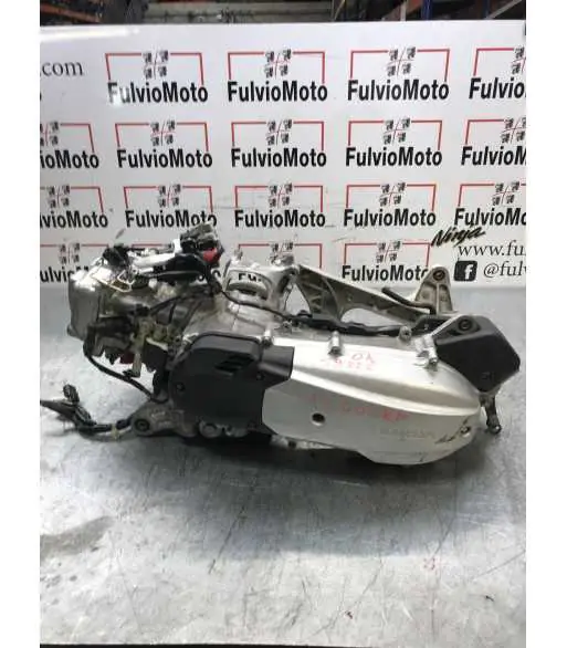 Super Prix Moteur HONDA PCX 125 – 2018