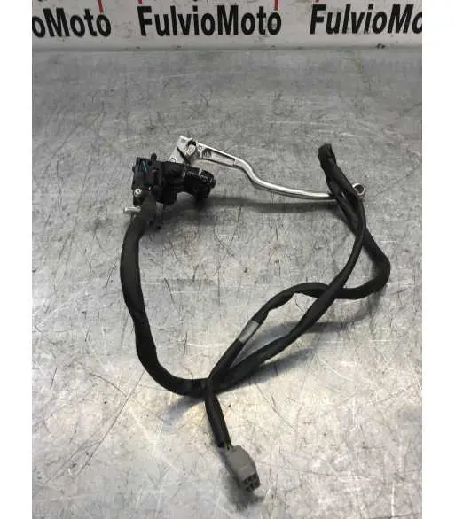 Support levier embrayage YAMAHA MT10 1000 – 2019 Pas Cher