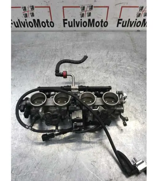 Rampe d'injection KAWASAKI Z900 900 – 2018 Prix Promo