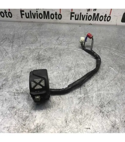 Commodo Droit KTM DUKE 125 – 2019 Bon Marché