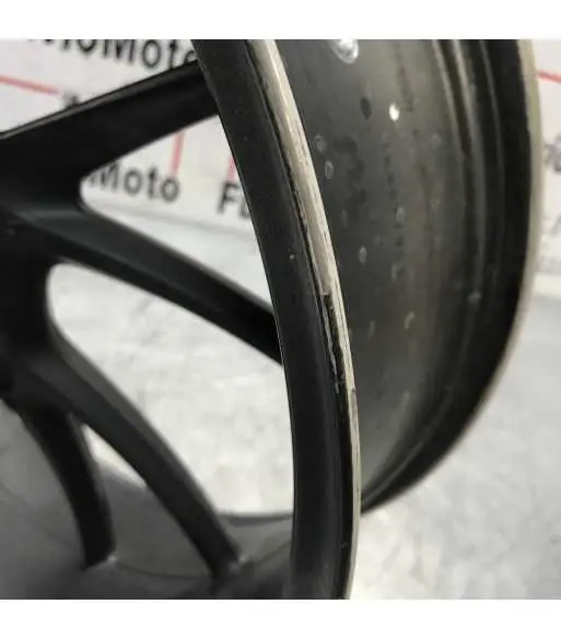 Prix Cassé Jante Arrière BMW R1200R 1200 – 2018