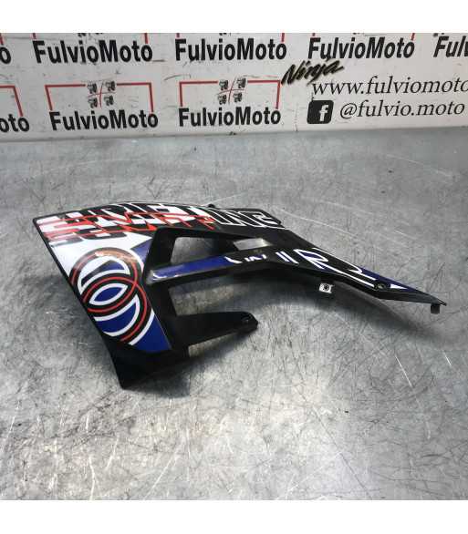 Flanc de reservoir Gauche GILERA SMT 50 – 2020 Certifié