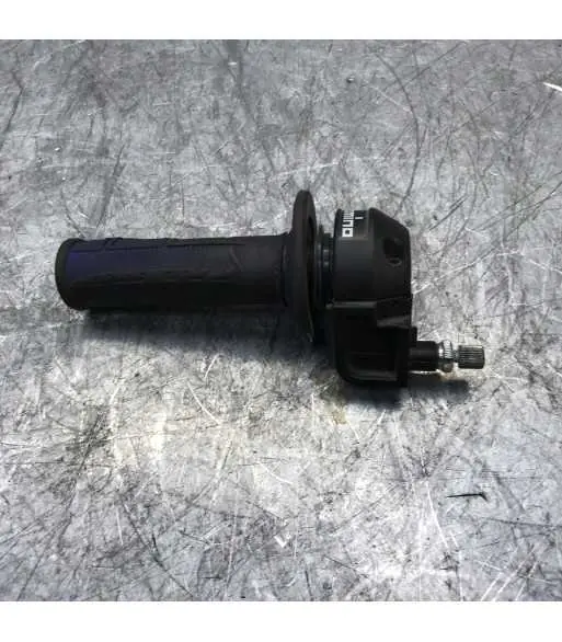 Commande de gaz GILERA SMT 50 – 2020 Offre Limitée