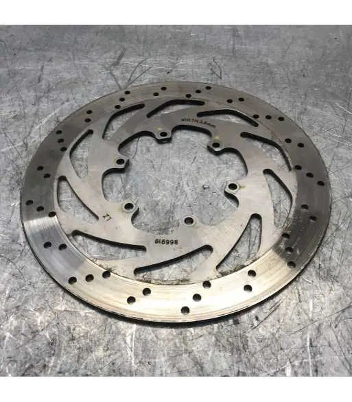 Livraison Express Disque de frein Avant GILERA SMT 50 – 2020
