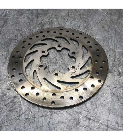 Must-Have Disque de frein Arrière GILERA SMT 50 – 2020