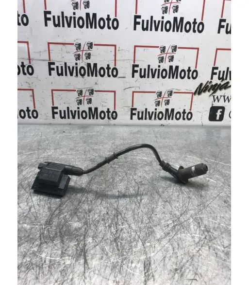 Bobine allumage PEUGEOT belville 125 – 2020 Commander Vite