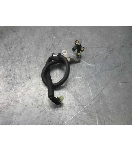 Seulement Aujourd&rsquo;hui Injecteur HONDA SH 125 – 2019