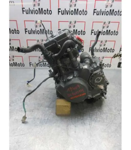 Achetez Aujourd&rsquo;hui Moteur KTM DUKE 125 – 2019