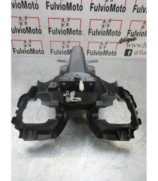 Acheter Direct Support de plaque YAMAHA n-max 125 – 2022