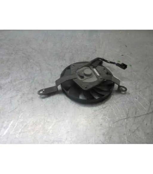 Ventilateur de radiateur SUZUKI GSR 600 – 2010 Offre Limitée