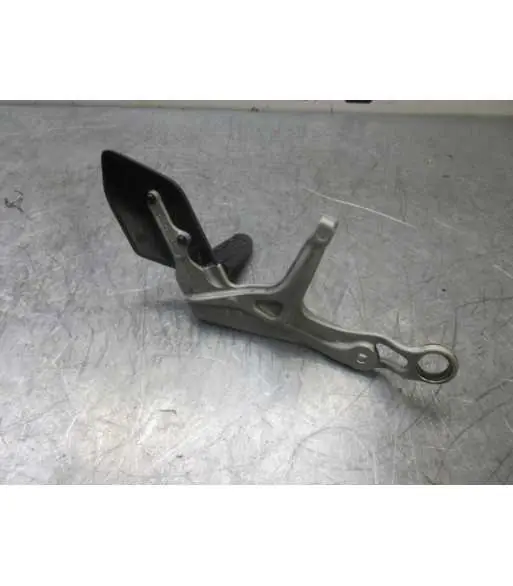 Platine repose pied Avant Gauche HUSQVARNA 701 VITPI – 2020 Dernière Chance