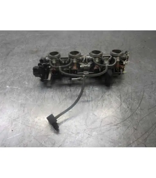 Rampe d'injection SUZUKI GSR 750 – 2011 Affaire À Saisir
