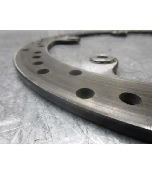 Bon Marché Disque de frein Avant Gauche BMW S1000R 1000 – 2018