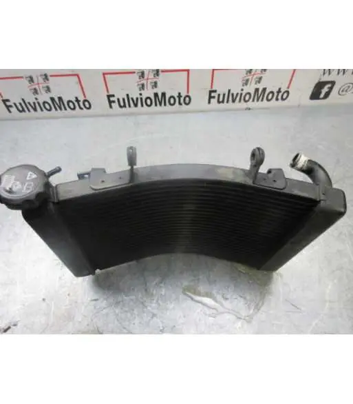 Nouvelle Collection Radiateur d'eau TRIUMPH STREET TRIPLE 675 – 2013