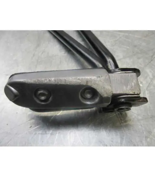 Platine repose pied Droit APRILIA RS4 125 – 2016 Seulement Aujourd&rsquo;hui