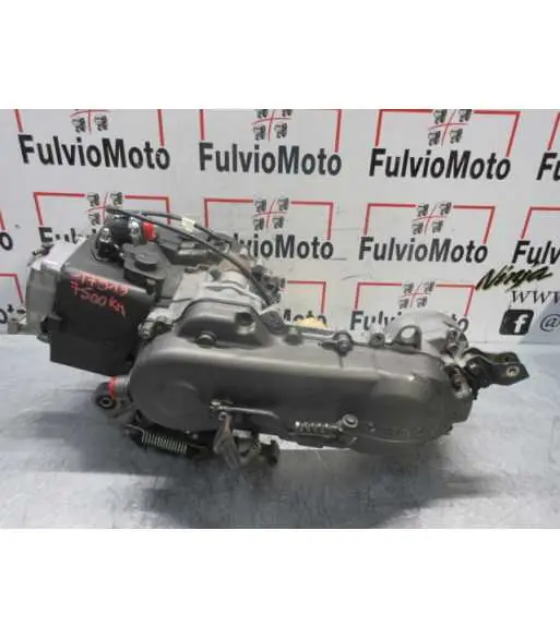 Must-Have Moteur KYMCO DINK 50 – 2009