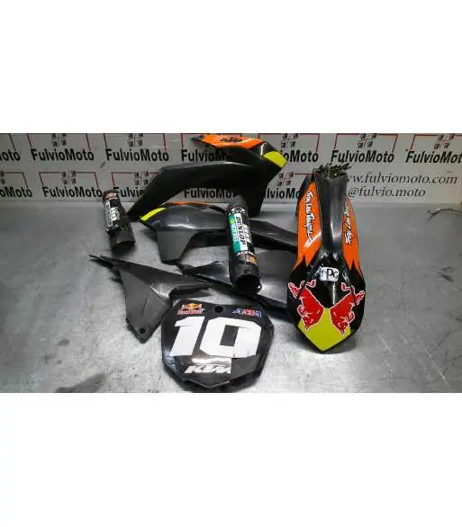 Nouvel Arrivage Carénage LOT CARENAGE KTM sxf 250 – 2015
