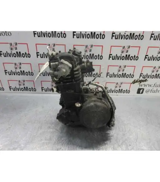 Certifié Moteur KTM 620 LC4 – 2002