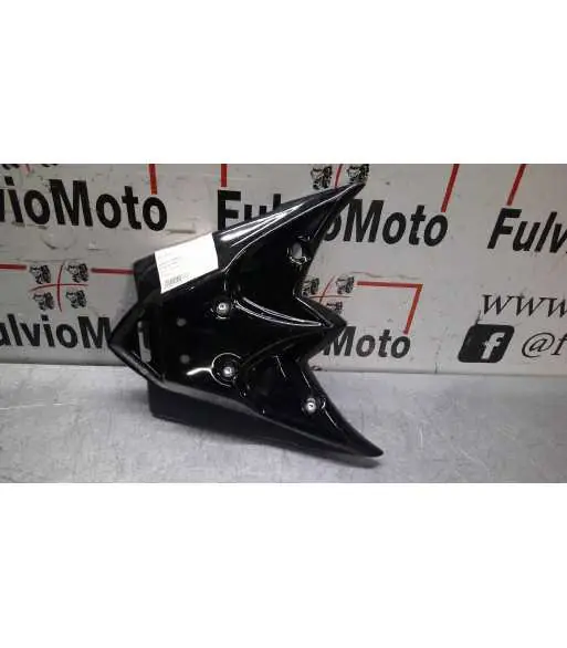 Support de plaque KAWASAKI Z750 – 2009 Remise