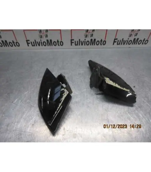 Cale-pieds Paire PEUGEOT METROPOLIS 400 – 2015 Usine Directe