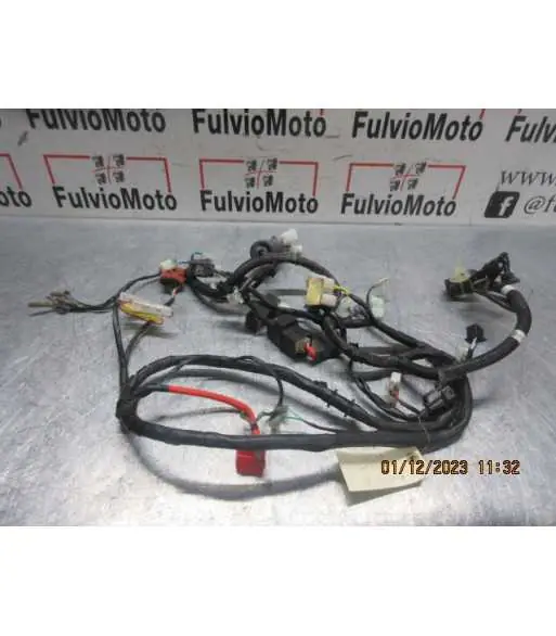 Offre Du Jour Faisceau électrique KYMCO SUPER 8 50 – 2022