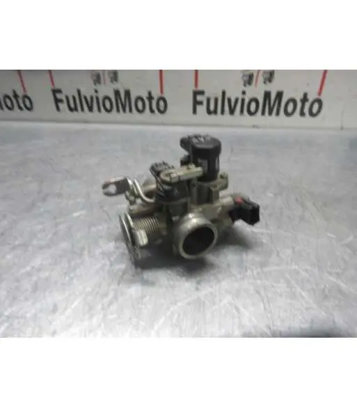 Achat Immédiat Corps injection SYM JOY-MAX 125 – 2021