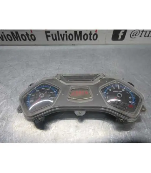 Solde Compteur SYM JOY-MAX 125 – 2021