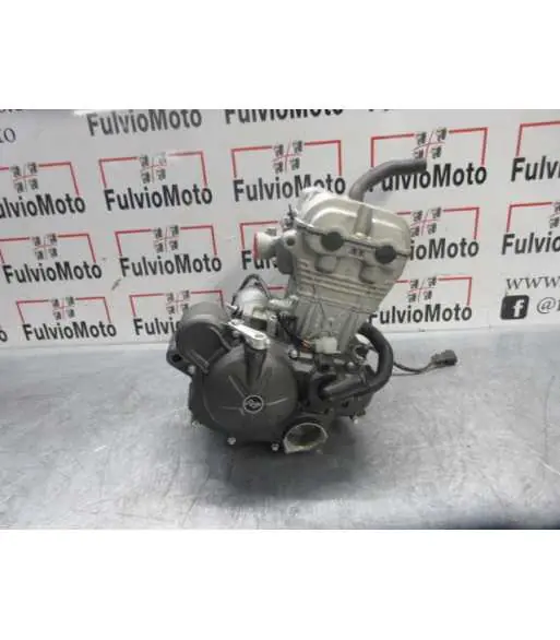 Commander Vite Moteur RIEJU century 125 – 2019