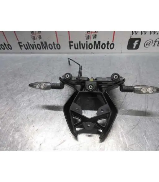 Support de plaque BMW R1200GS – 2008 Prix Choc