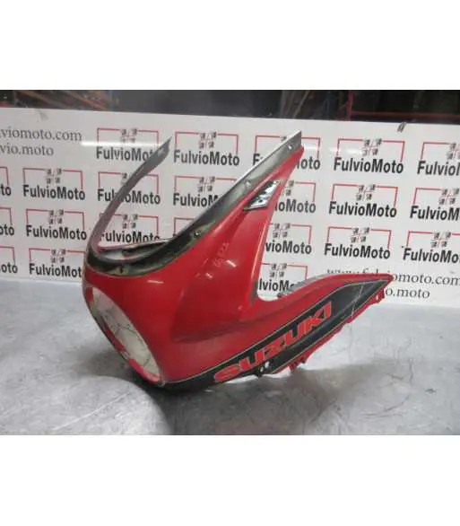 Tête de fourche SUZUKI GSX ES 750 – 1984 Promotion