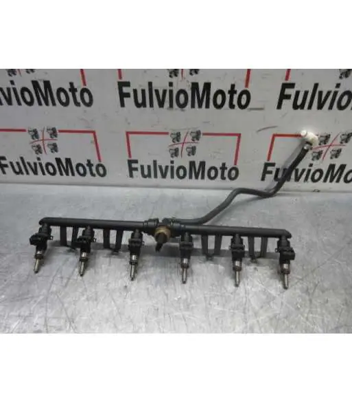 Injecteur BMW K1600GT – 2016 Commander Vite