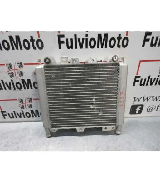 Haute Qualité Radiateur d'eau GILERA NEXUS 125 – 2007