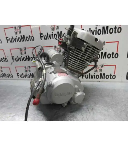 Top Vente Moteur DAELIM ROADWIN 125 – 2007