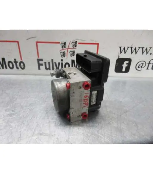 Prix Réduit Centrale ABS KYMCO DINK STREET 300 – 2011