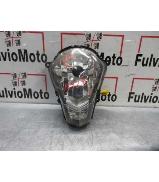 Acheter Direct Optique KTM DUKE 125 – 2014