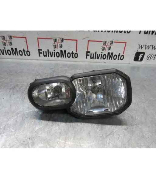 Optique BMW F650GS – 2011 Satisfait Ou Remboursé