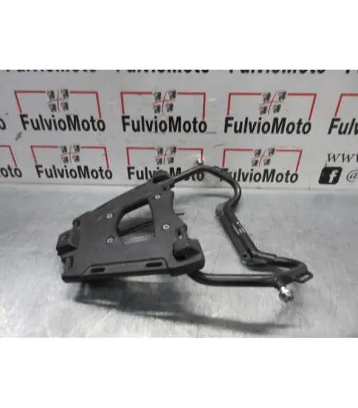 Commander Maintenant Support top case BMW F650GS – 2011